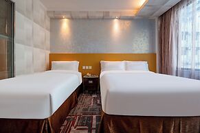Wharney Hotel