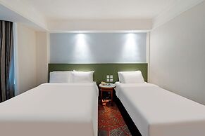 Wharney Hotel