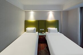 Wharney Hotel