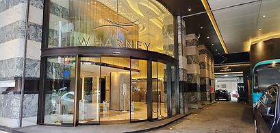 Wharney Hotel