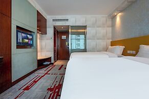 Wharney Hotel