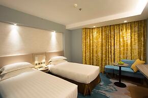 Wharney Hotel