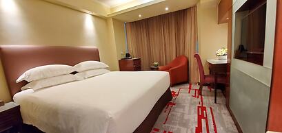 Wharney Hotel
