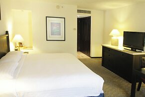 Marriott Puebla Hotel Meson del Angel