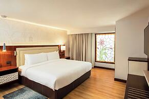Marriott Puebla Hotel Meson del Angel