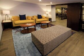 Marriott Puebla Hotel Meson del Angel