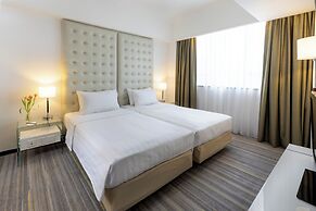 Panda Hotel