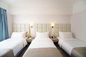 Panda Hotel
