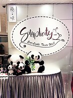 Panda Hotel