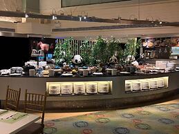 Panda Hotel