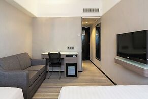 Panda Hotel