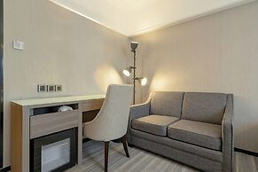 Panda Hotel