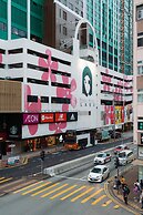 Panda Hotel