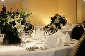 Queens Hotel