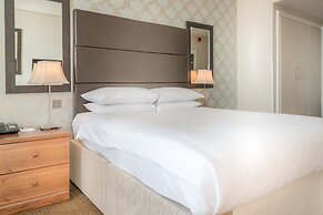 Queens Hotel
