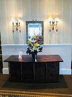 Queens Hotel