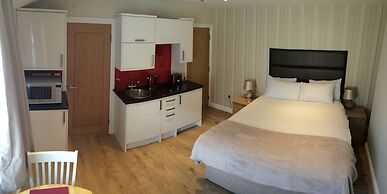 Queens Hotel