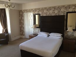 Queens Hotel