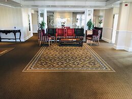Queens Hotel