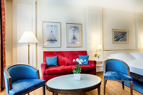 Welcome Hotel Residenzschloss Bamberg
