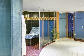 Welcome Hotel Residenzschloss Bamberg