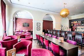 Welcome Hotel Residenzschloss Bamberg