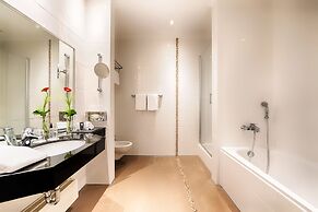 Welcome Hotel Residenzschloss Bamberg