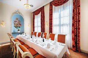 Welcome Hotel Residenzschloss Bamberg