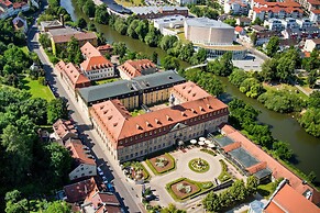 Welcome Hotel Residenzschloss Bamberg