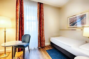 Welcome Hotel Residenzschloss Bamberg