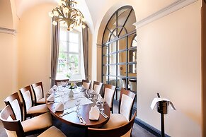 Welcome Hotel Residenzschloss Bamberg