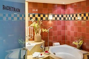 Welcome Hotel Residenzschloss Bamberg