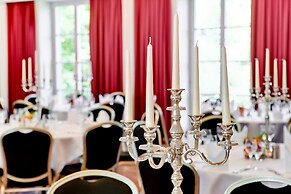 Welcome Hotel Residenzschloss Bamberg