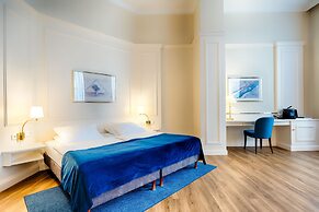Welcome Hotel Residenzschloss Bamberg