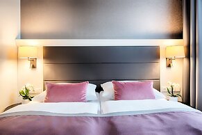Welcome Hotel Residenzschloss Bamberg