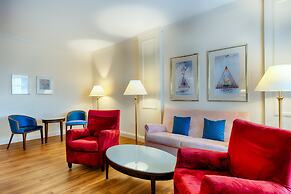 Welcome Hotel Residenzschloss Bamberg