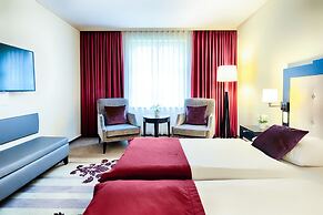 Welcome Hotel Residenzschloss Bamberg