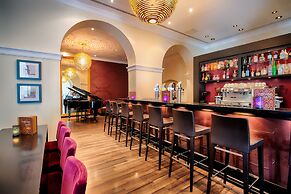 Welcome Hotel Residenzschloss Bamberg