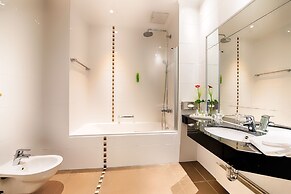 Welcome Hotel Residenzschloss Bamberg