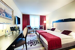 Welcome Hotel Residenzschloss Bamberg