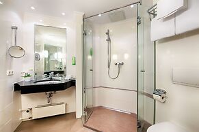 Welcome Hotel Residenzschloss Bamberg