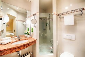Welcome Hotel Residenzschloss Bamberg