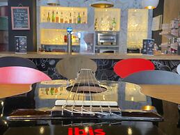 Ibis Lyon Centre