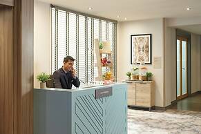 Leonardo Royal Hotel Oxford
