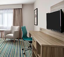 Leonardo Royal Hotel Oxford
