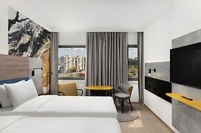 Danubius Hotel Helia