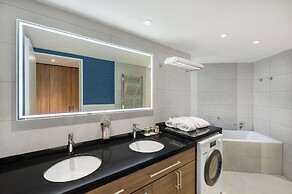 Danubius Hotel Helia