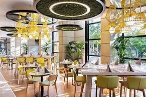 Danubius Hotel Helia
