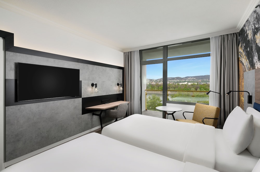 Danubius Hotel Helia