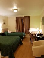 The Schoolhouse Hotel